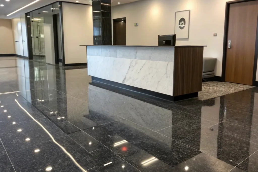 Epoxy Floor Maintenance: Keep Coastal Floors Perfect