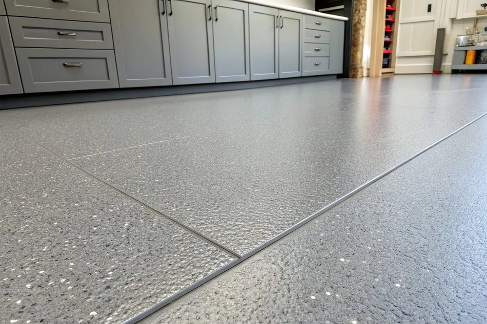 Chemical-Resistant Epoxy Floors | Cringila Industrial