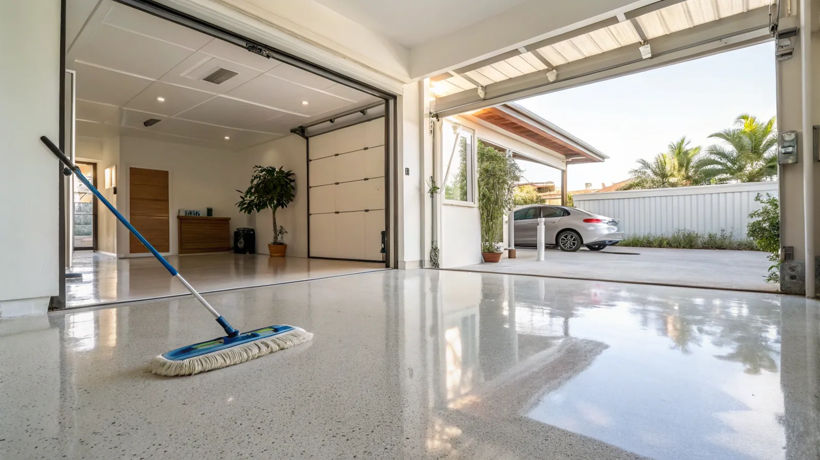 How to Clean Epoxy Floors: Windang Maintenance Guide