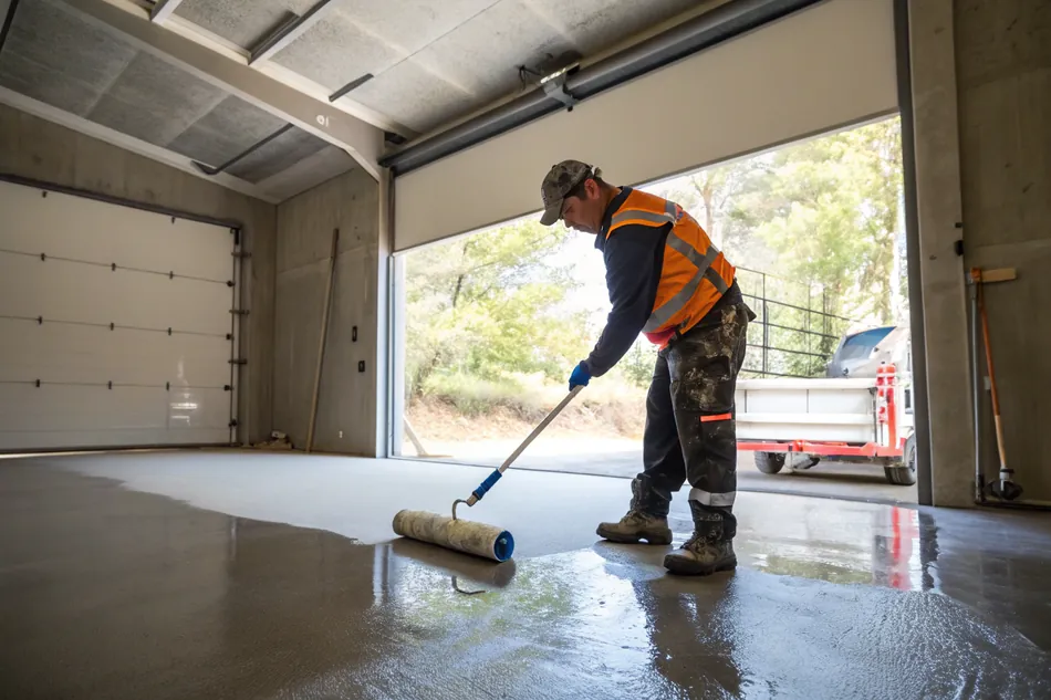 Coastal Epoxy Flooring Warrawong | Humidity Resistant Solutions