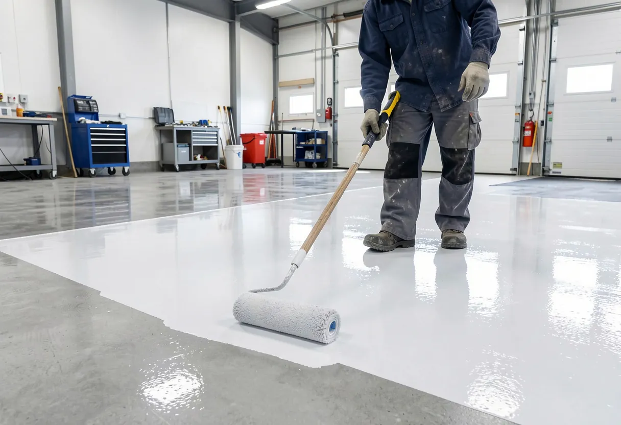 Salt Air Epoxy Damage: Protection Guide for Primbee